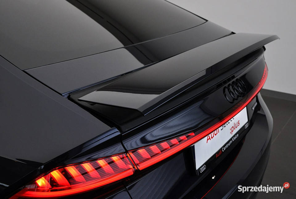 Audi A7 55TFSI 340 Quattro MatrixHDLaser BO3D Kielce