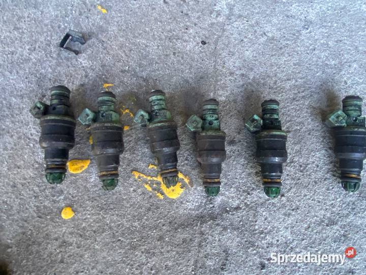 Wtryskiwacze Cewki zapłonowe BMW e36 18is20