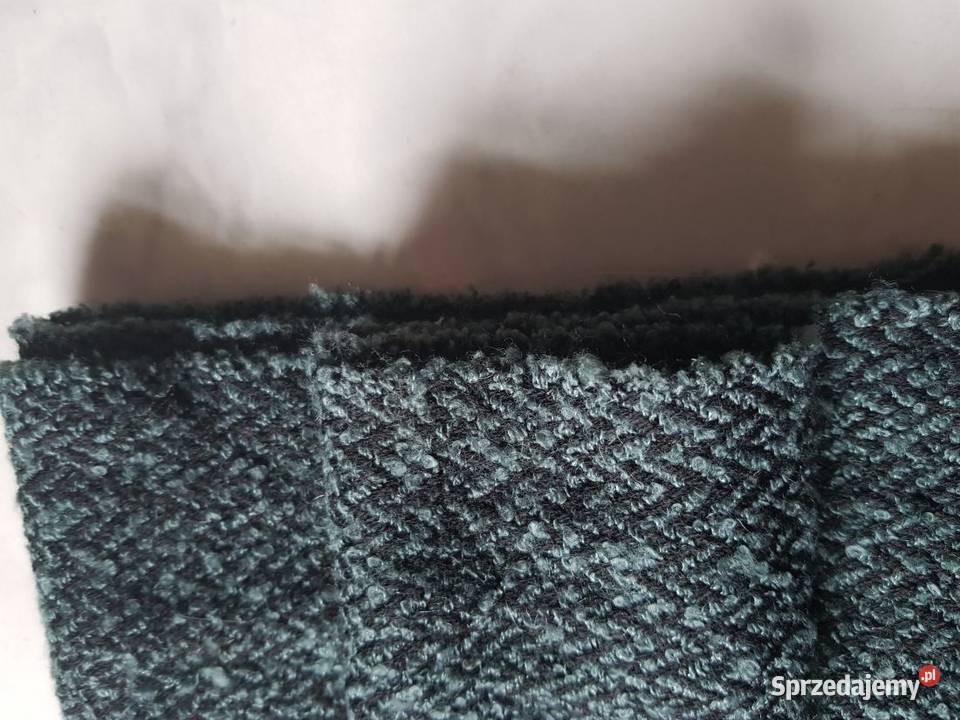 szal szalik damski męski zimowy wełniany ciepły Uniseks Kielce