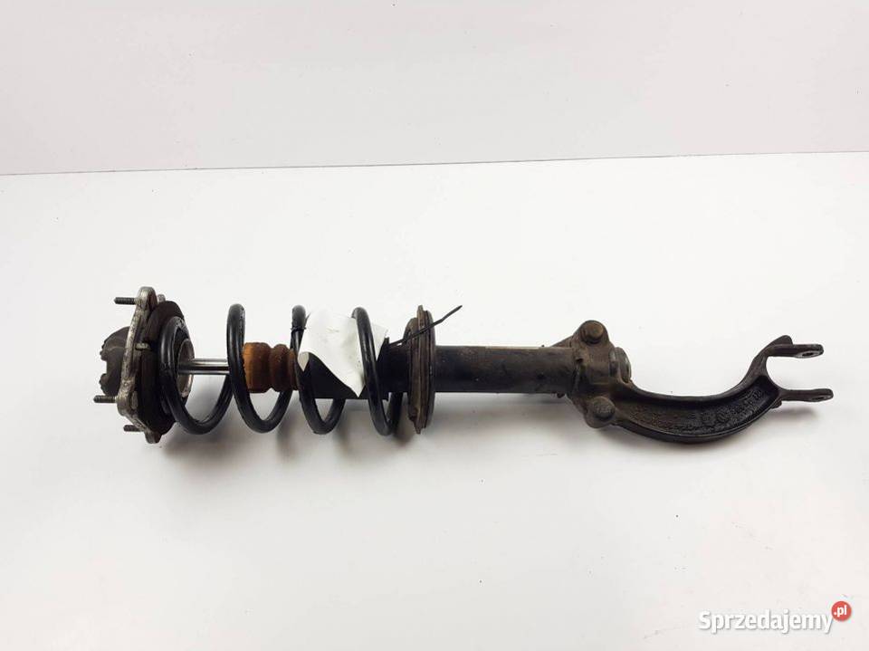 AMORTYZATOR LEWY PRZÓD 4G0413031N AUDI A6 C7 kujawsko-pomorskie