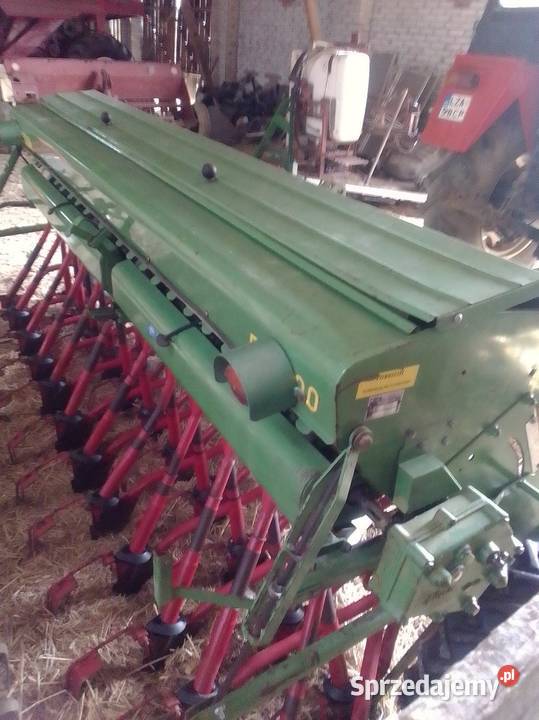 Siewnik chasia Gruszka Mała Druga sprzedam