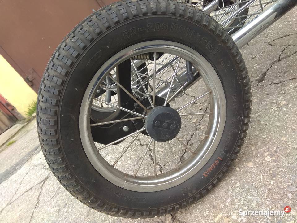 Wózek gondola bebetto expander uzywany do