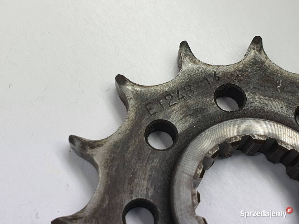 Zebatka Przednia Zebatka Zdawcza Ktm Exc 450500 Łódź