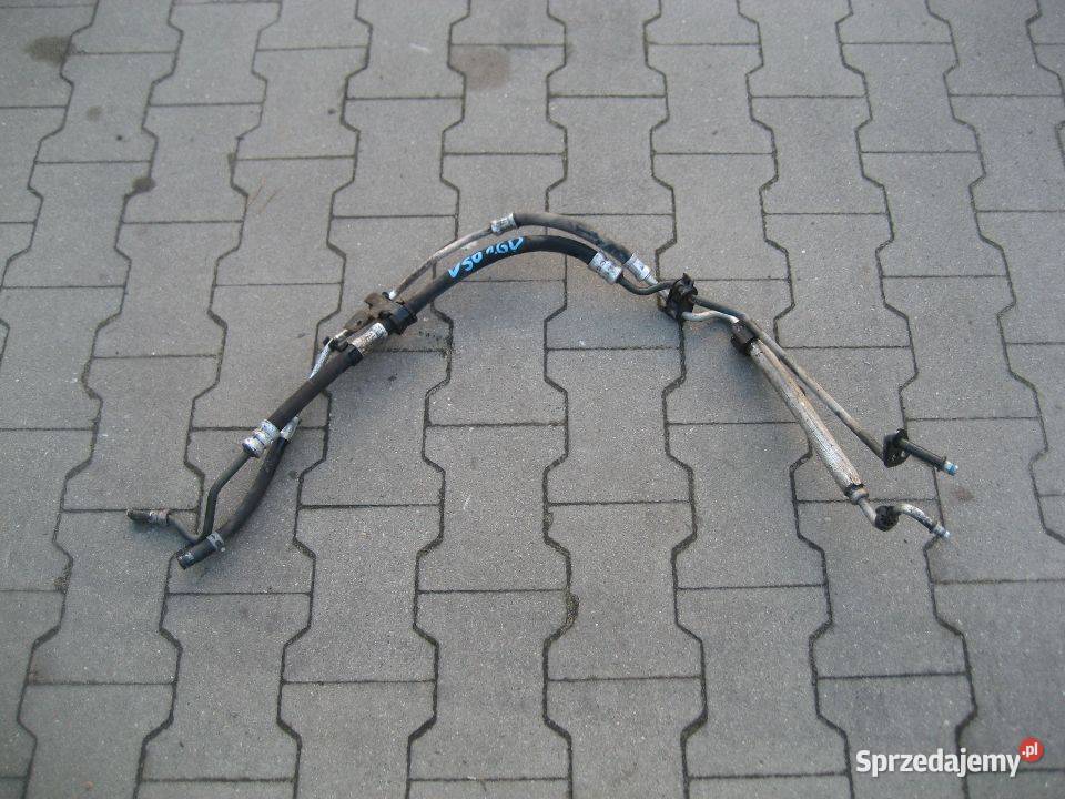 volvo s40 v50 04r12rr 16 tdi 109 węże przewody Rakoniewice