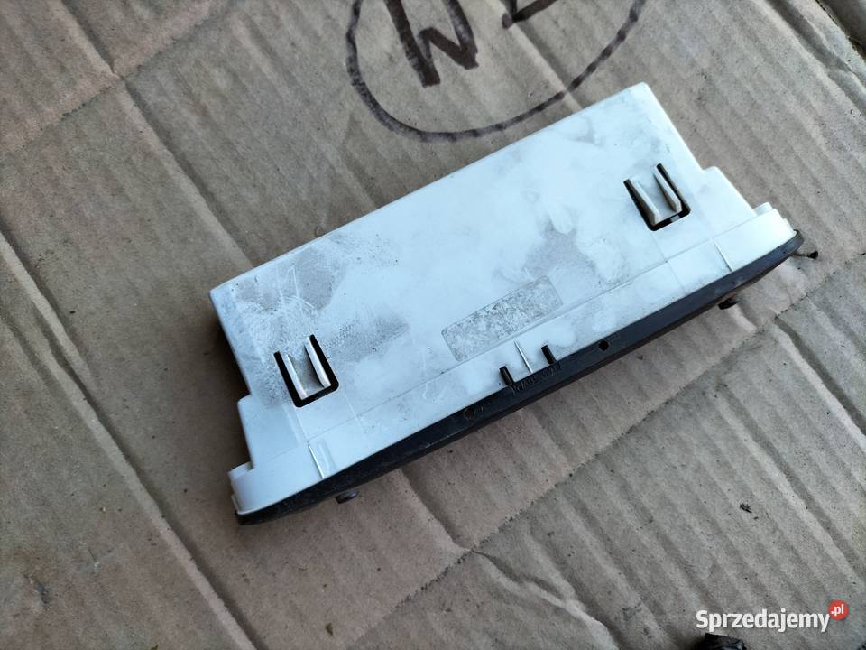 FORD MONDEO MK2 20 PANEL KOMPUTER POKŁADOWY Kamień-Kolonia