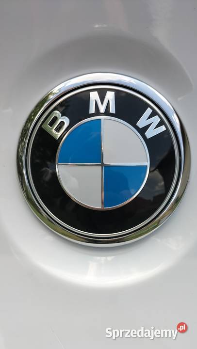 BMW 6 F06 F12 F13 Gran Coupe klapa tylna Chocianów