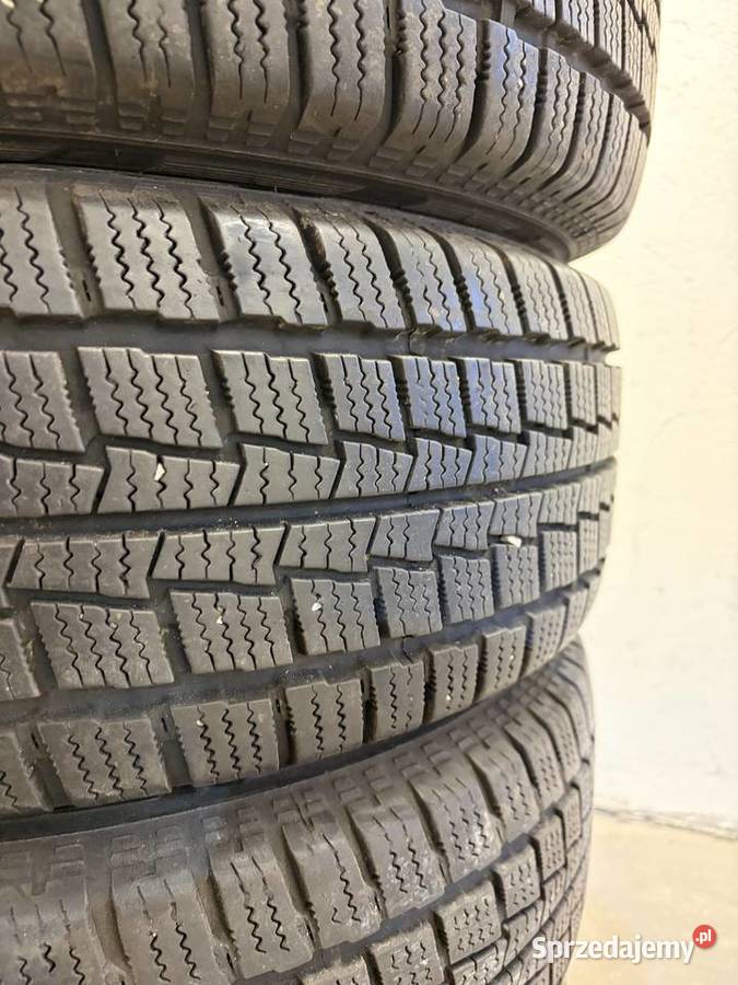 Hankook Winter RW06 21565R16 109107 R wielkopolskie Gniezno