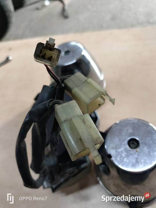 Kawasaki VN 750 konsola liczniki Łubno sprzedam