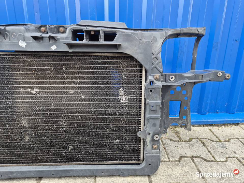 PAS PRZEDNI 14 TDI 19 TDI SEAT IBIZA III 3 SEAT Działoszyce