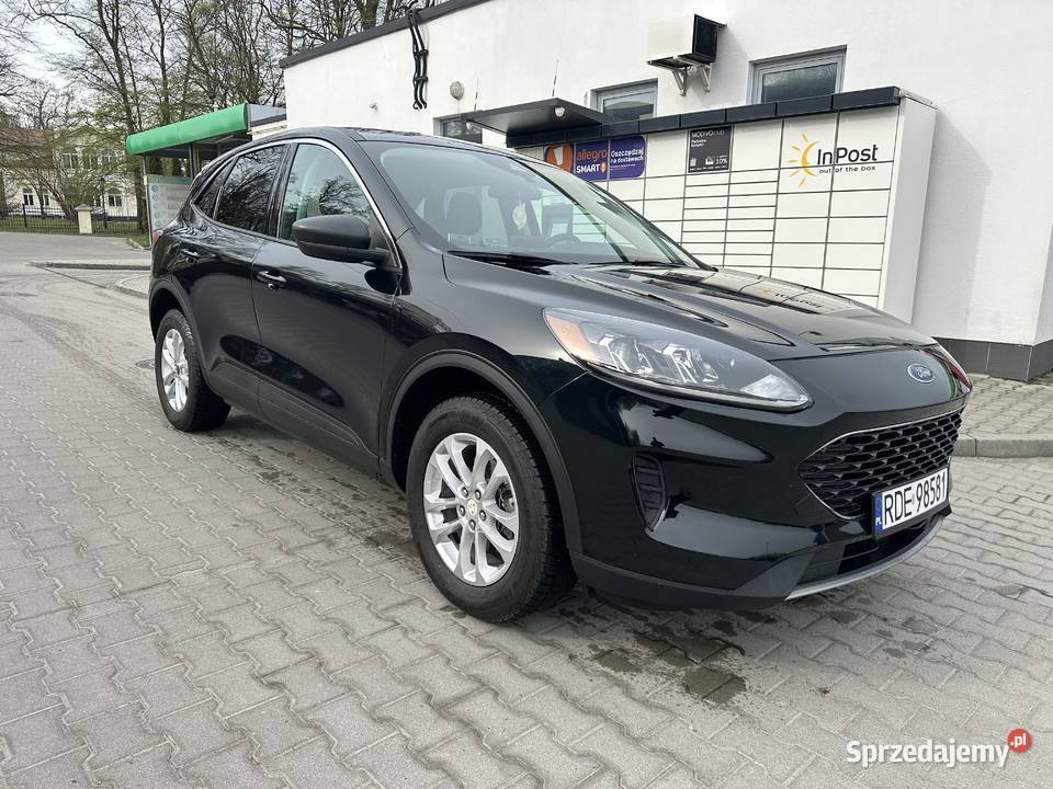 Ford escape 2022 Escape sprzedam