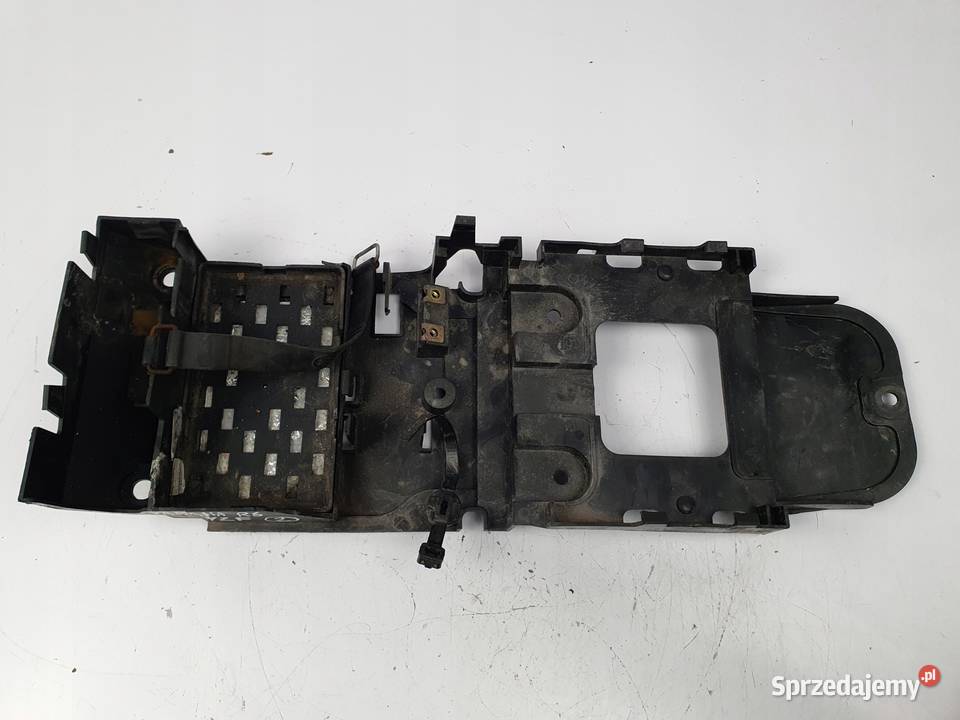 WYPEŁNIENIE NADKLE TYŁ Yamaha YZFR6 R6 RJ11 0607 Chełm