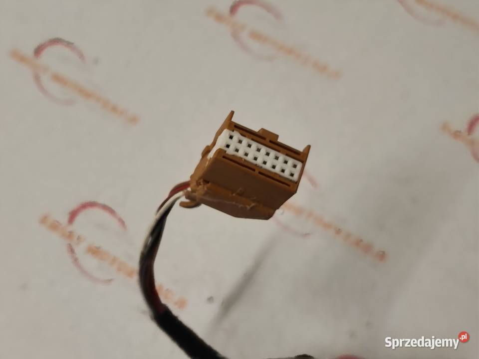 CAYENNE I 7L5 22 D lusterko lewe ANGLIK 010716 świętokrzyskie