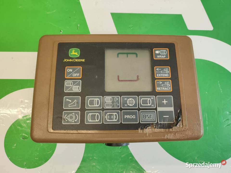 Monitor Komputer Wyświetlacz JD DC57201 PRASA sprzedam