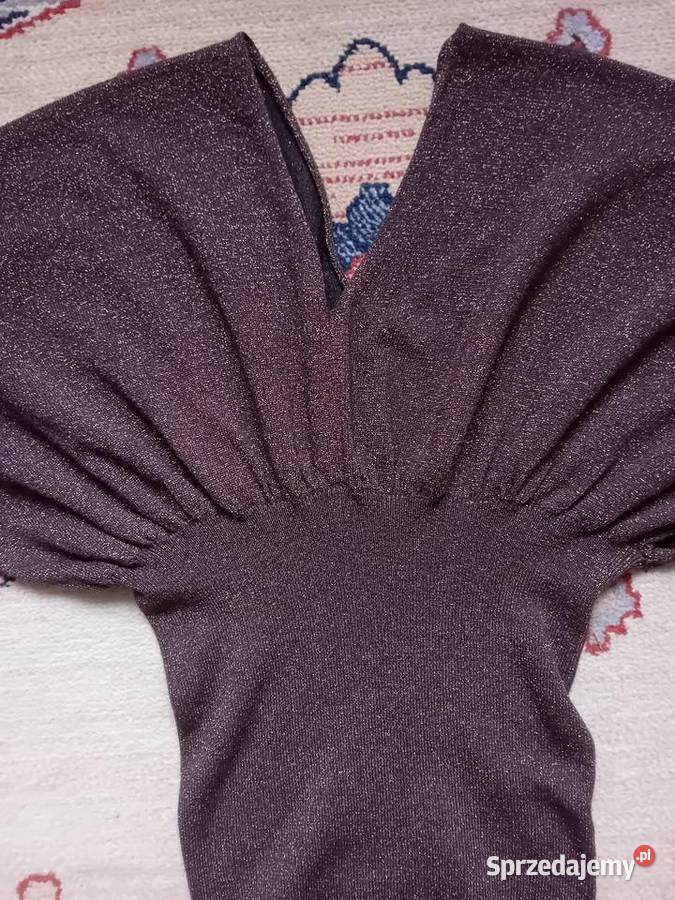 nieużywany ekskluzywny nietoperz mazowieckie Warszawa