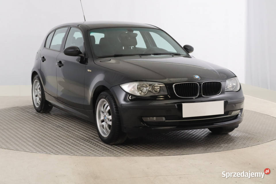 BMW 1 116i Zabrze sprzedam