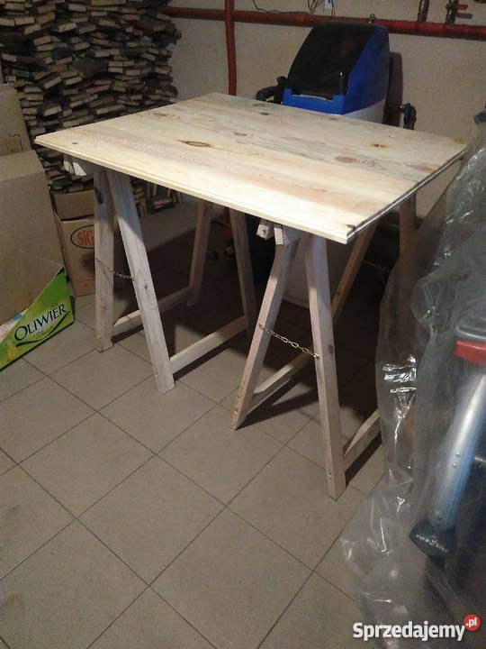 Koziołek warsztatowy kobyłka warsztatowa Krasów