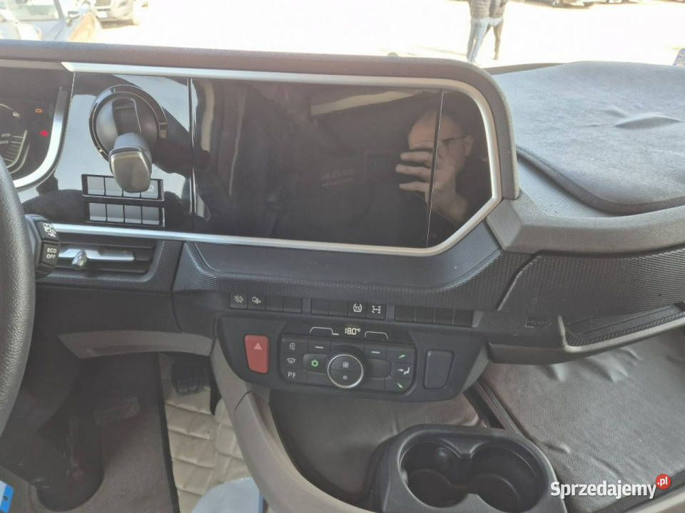 DAF xf 480 Komorniki sprzedam