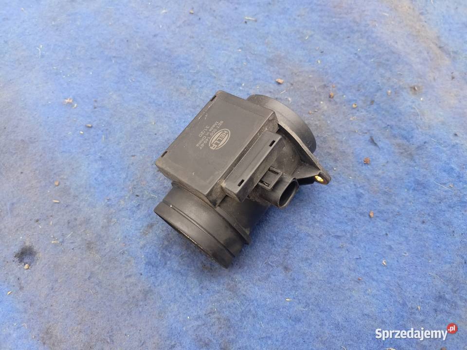 Przepływomierz 8ET 009 14967 Audi A4 B5 19 a14 Myszków