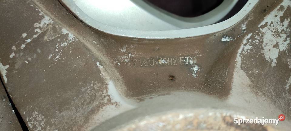 Mercedes Benz W 124 Ełk