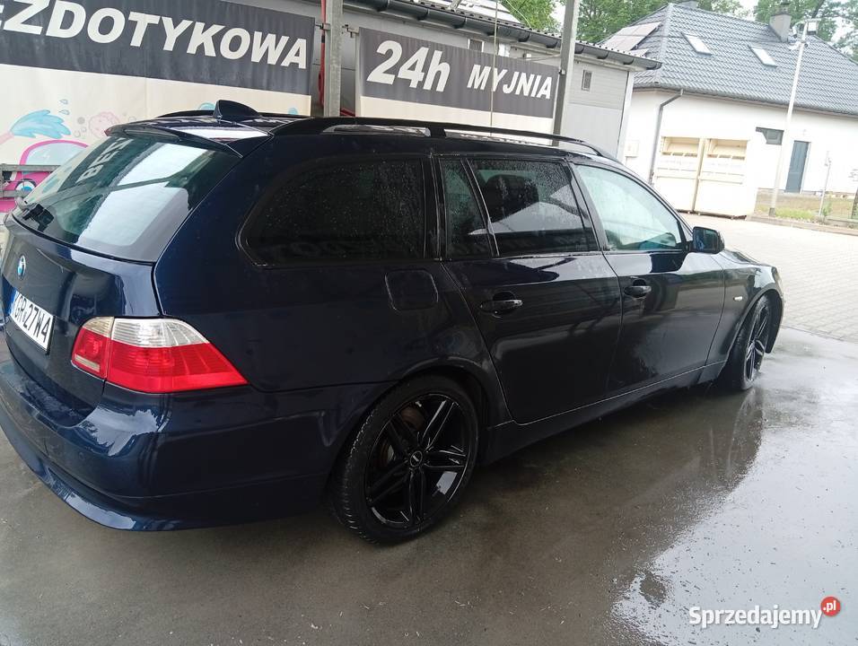 okazja bmw Gorlice