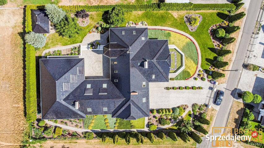 Sprzedam dom 73325m2 Opole Stepowa
