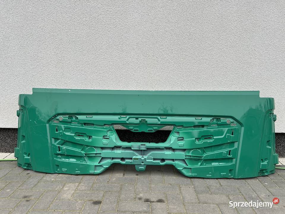 Maska man tg3 Tgx e6 81611106123 lubuskie Sulechów