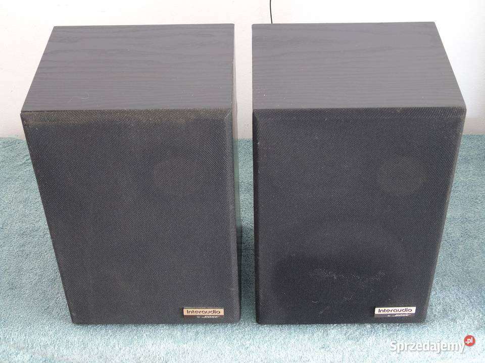 Kolumny Bose 1000XL świetne monitory WYSYŁKA Jasło