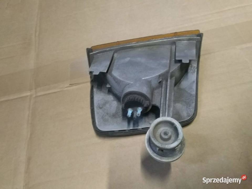 Kierunkowskaz Mercedes w201 190 lewy Lewe lubuskie Szprotawa sprzedam