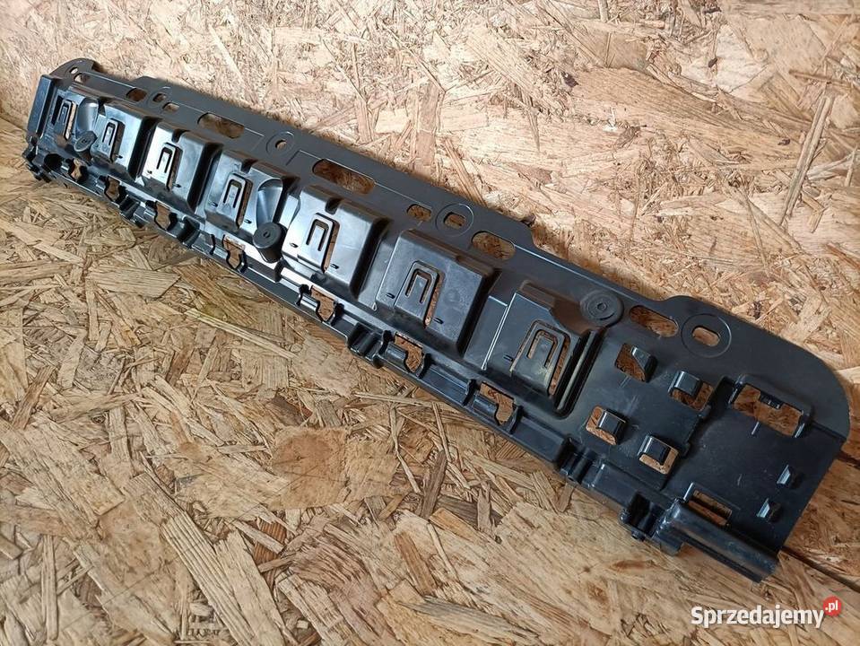 BMW X5 G05 X6 G06 ŚLIZG MOCOWANIE ZDERZAKA DOLNY wielkopolskie Pleszew