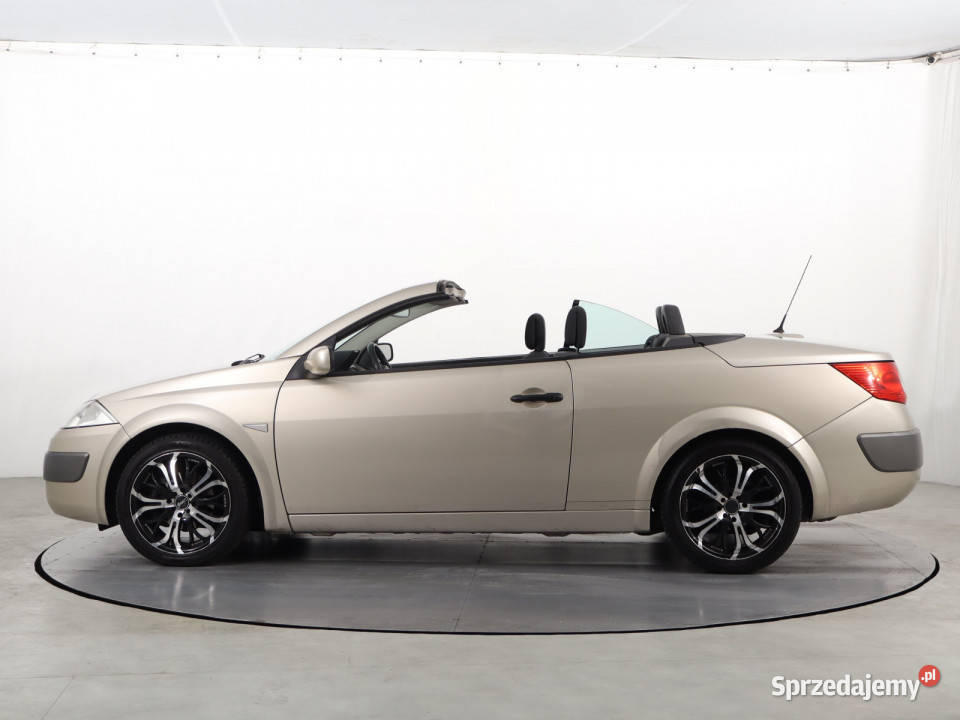 Renault Megane 20 16V sprzedam