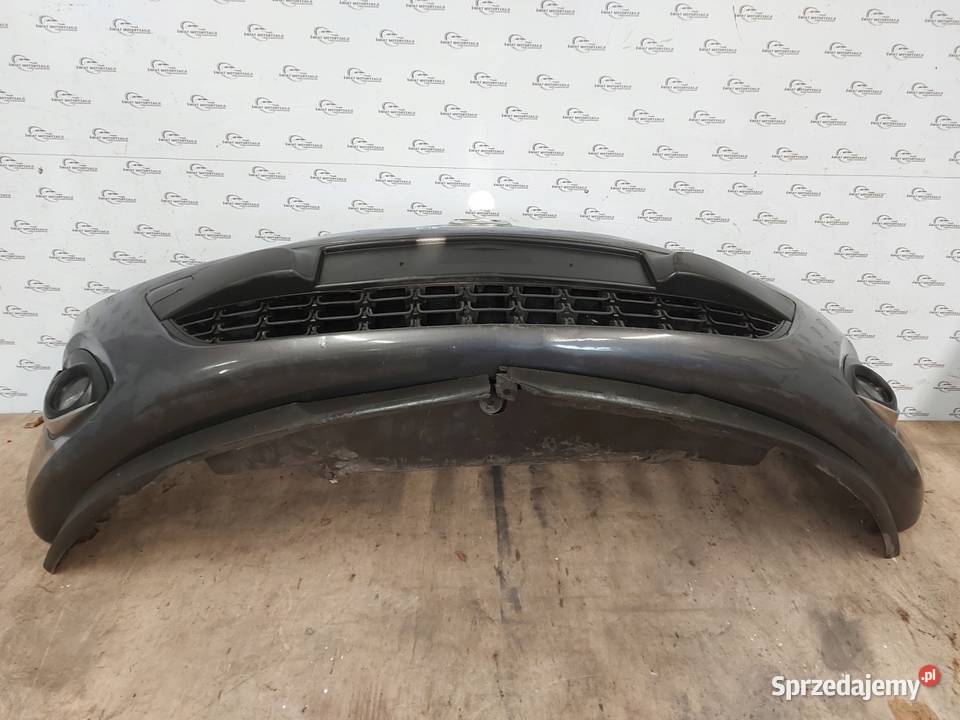 OPEL CORSA D LIFT 12r Zderzak przód przedni Motoryzacja Kielce