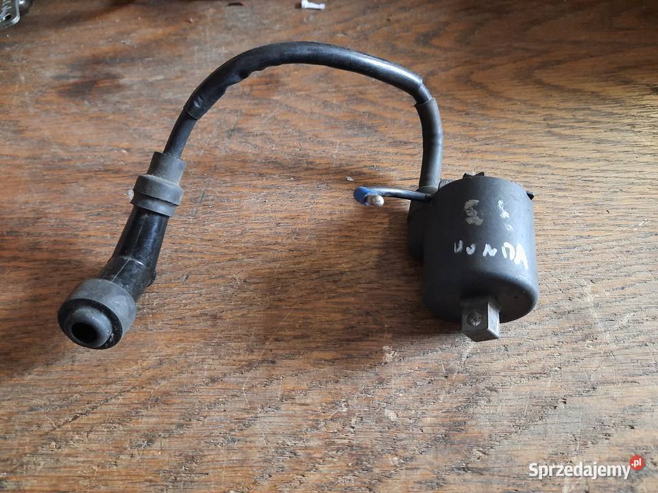 Cewka tec MP27 ignition Coil cewka zapłonowa Jelenia Góra