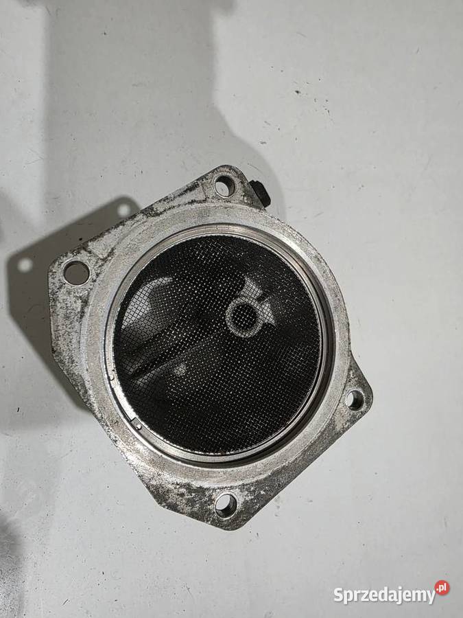 Przepływomierz powietrza Audi a4b5 037906461B Iława