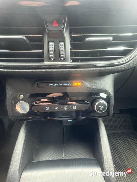 Ford Escape STline 4x4 czujnik zmierzchu Ochotnica Górna