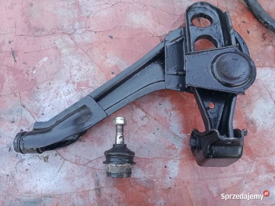 Polonez wachacz przedni osobowe podkarpackie Stalowa Wola