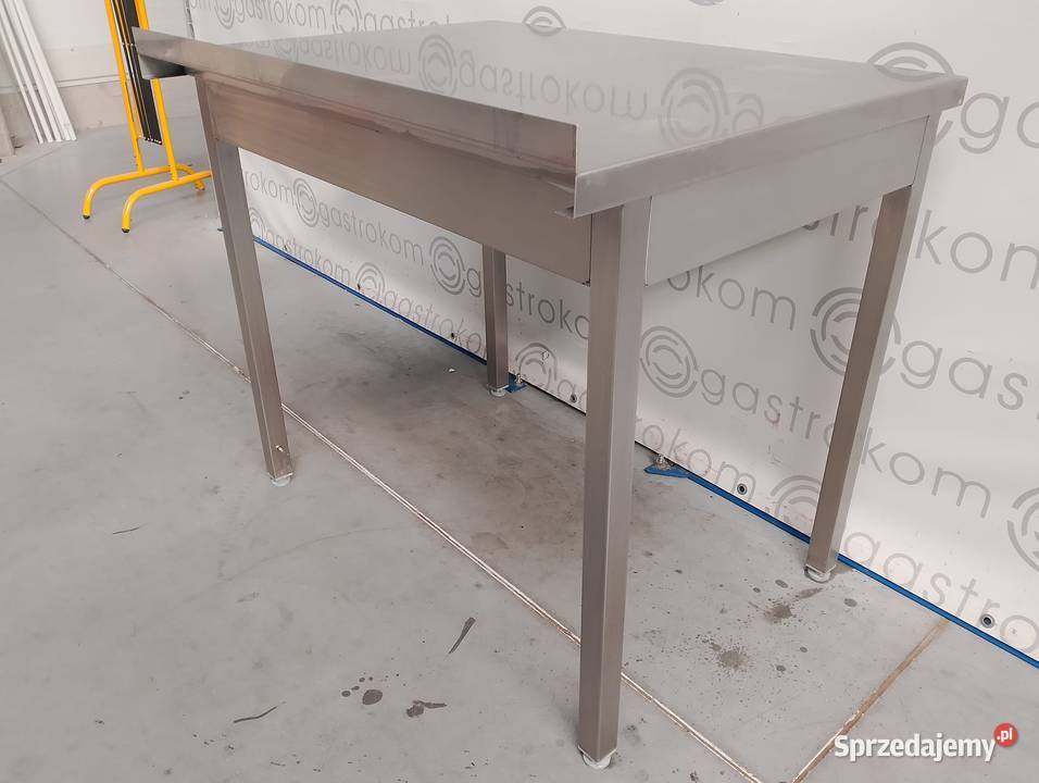Stół bez półki 100x75x85 Wrocław