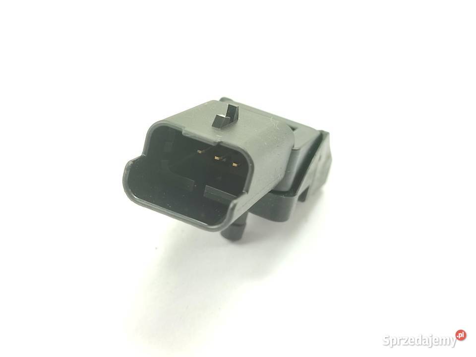 CZUJNIK CIŚNIENIA POWIETRZA FIAT SCUDO 20 JTD