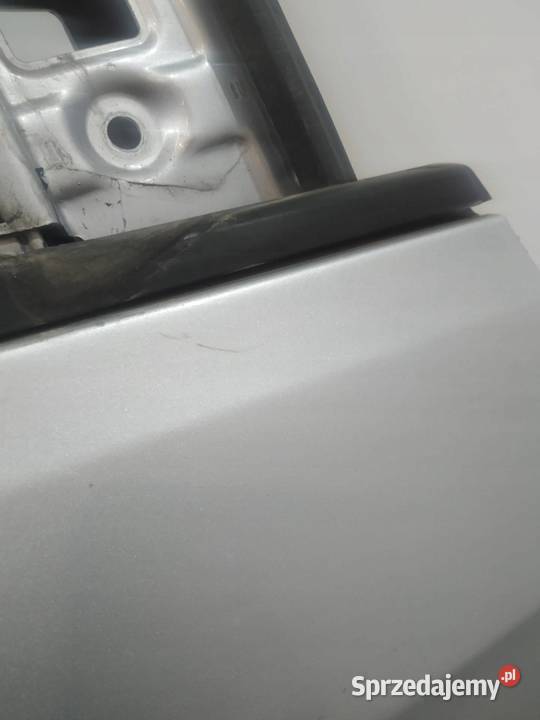 DRZWI PRAWE PRZÓD SREBRNE LIFT VW Volkswagen sprzedam