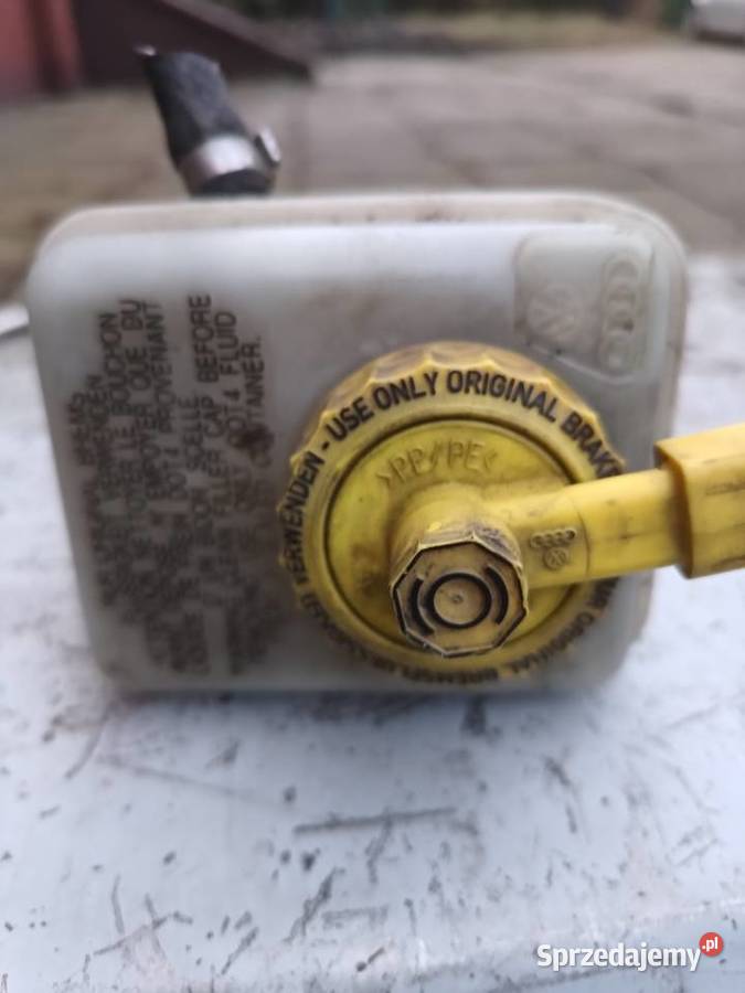 Volkswagen Golf 4 Części Jaworzno