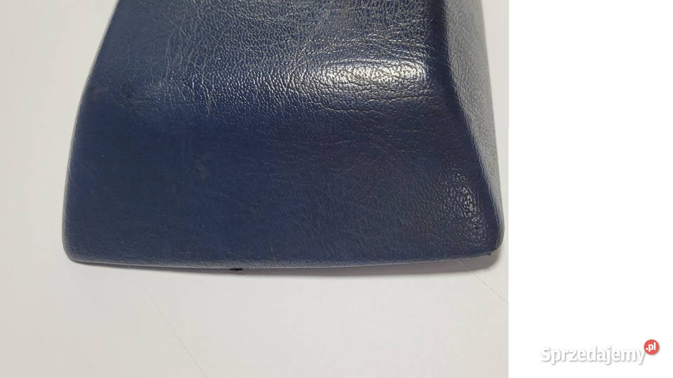 PODŁOKIETNIK VOLVO 850 NIEBIESKI śląskie Ruda Śląska sprzedam