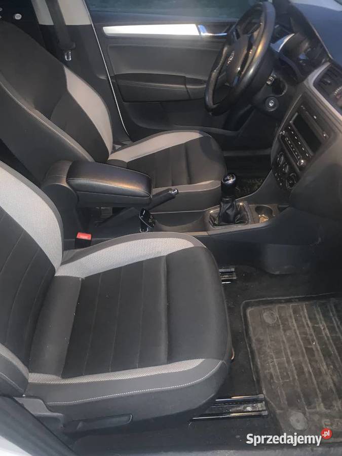 Skoda Rapid Rapid Wrocław