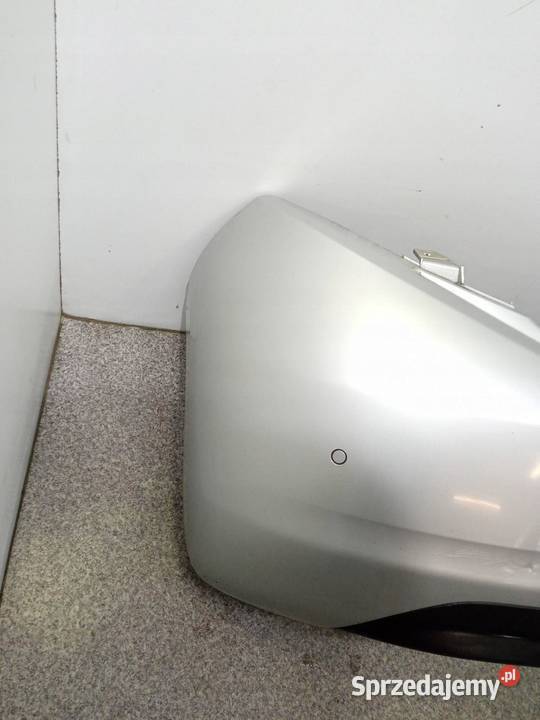 ZDERZAK TYŁ PDC EZRC Peugeot 208 I 2012