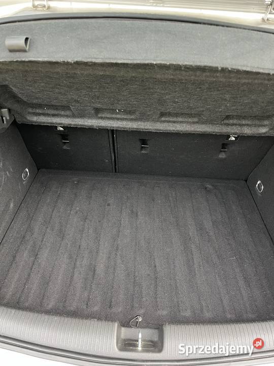 Opel Astra 12T Full serwisowane w ASO idealny manualna sprzedam