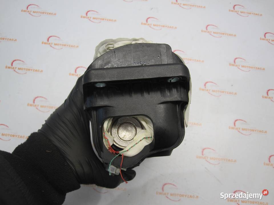 ALFA ROMEO MITO 09r poduszka powietrzna pasażera Poduszki powietrzne Kielce