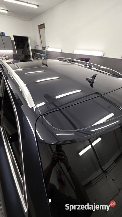 Audi A6 C7 Allroad 30 Bitdi Quattro BEZWYPADKOWY sprzedam