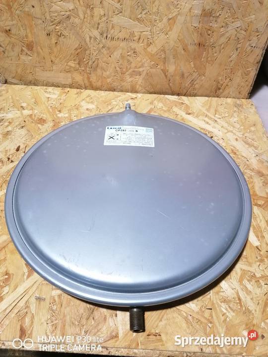 Naczynie przeponowe wyrównawcze Ariston T223 MI Żary sprzedam