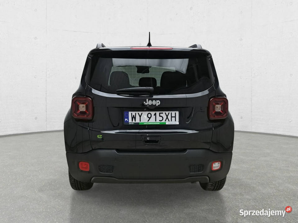 Jeep Renegade I 2014 Komorniki sprzedam