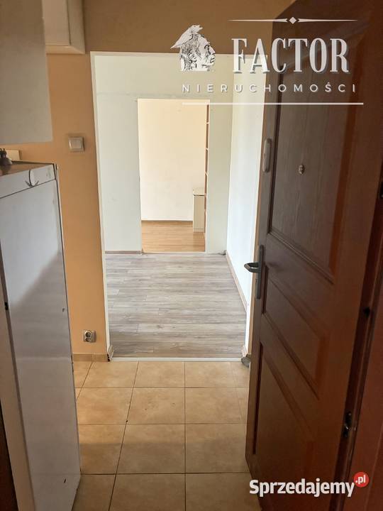 Jasło mieszkanie w centrum 623S2025 Piętro 1