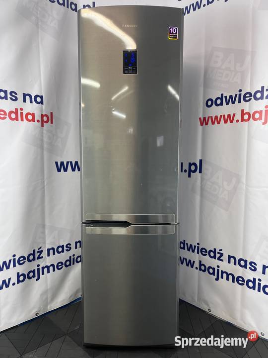 LODÓWKA Samsung 200 Klas A DostawaGwarancja mazowieckie Pruszków