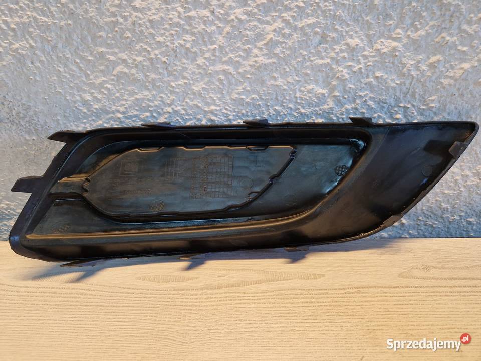 Kratka zderzaka Opel Crossland Strona lewa Kwilcz sprzedam